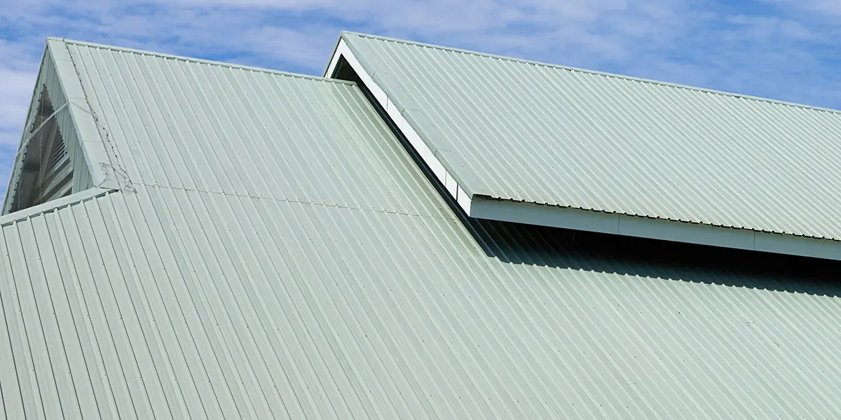 Does a Metal Roof Make Your House Hotter in Falls Church, VA?