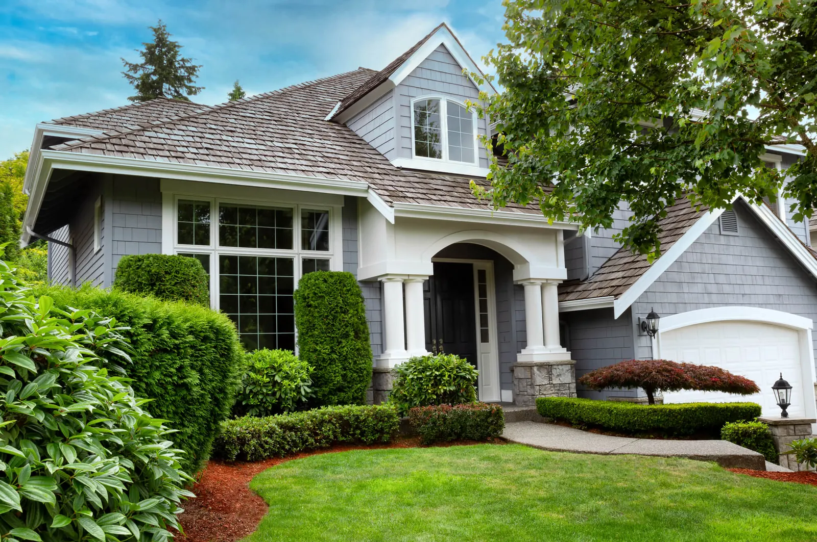 how long does a cedar shake roof last