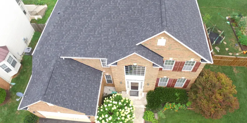 Metal vs. Shingles