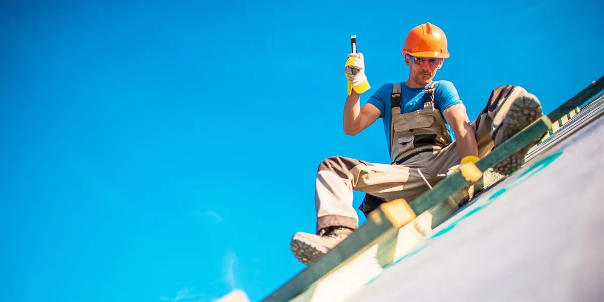 average cost of a new roof