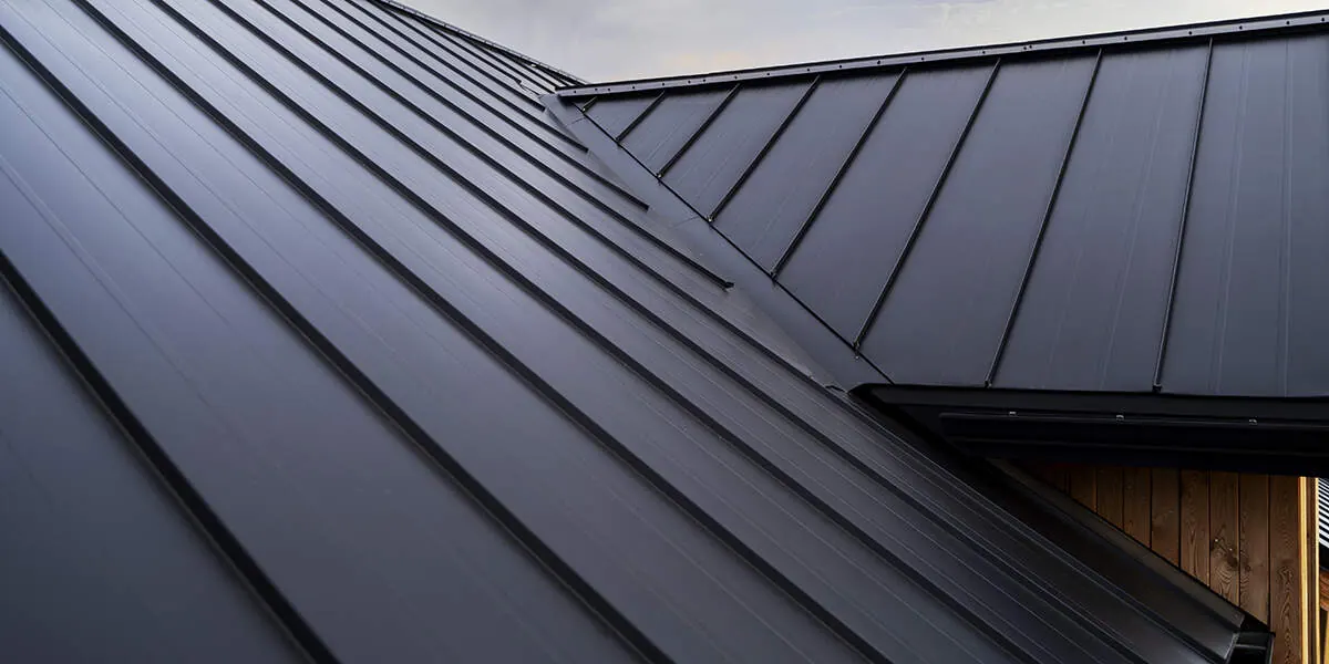 Metal vs. Shingles