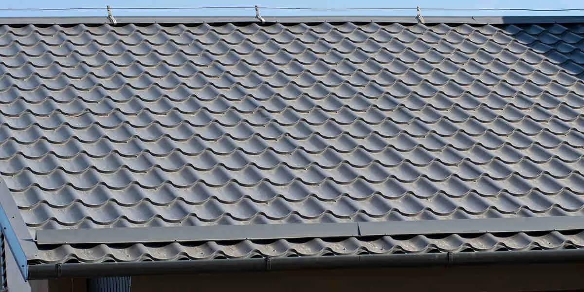Roofing Services in Falls Church
