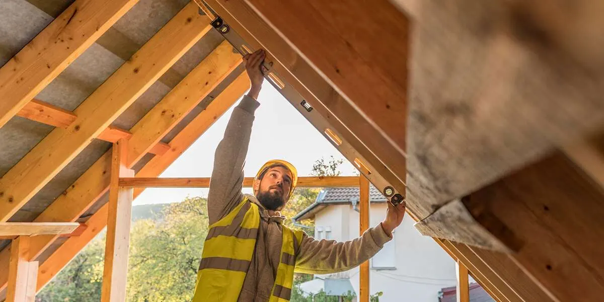 will a new roof help insulate
