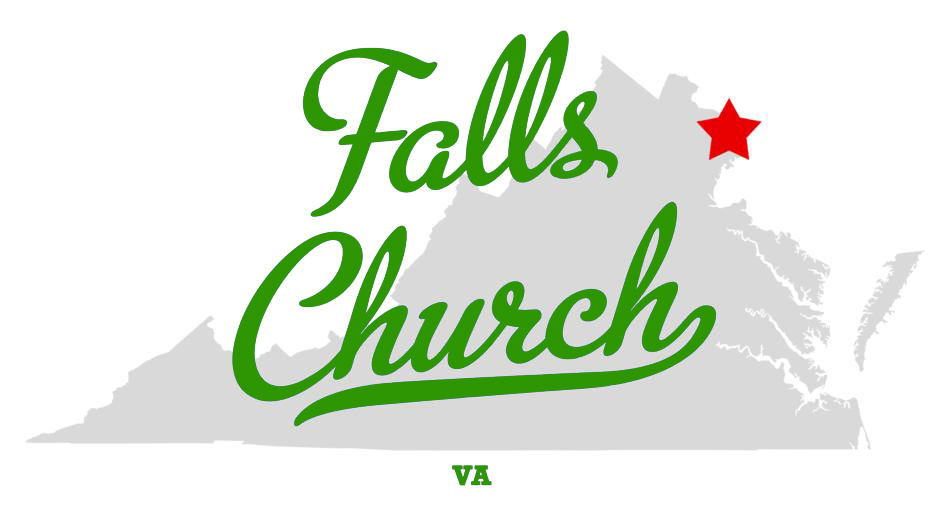 Falls Church Sidebar