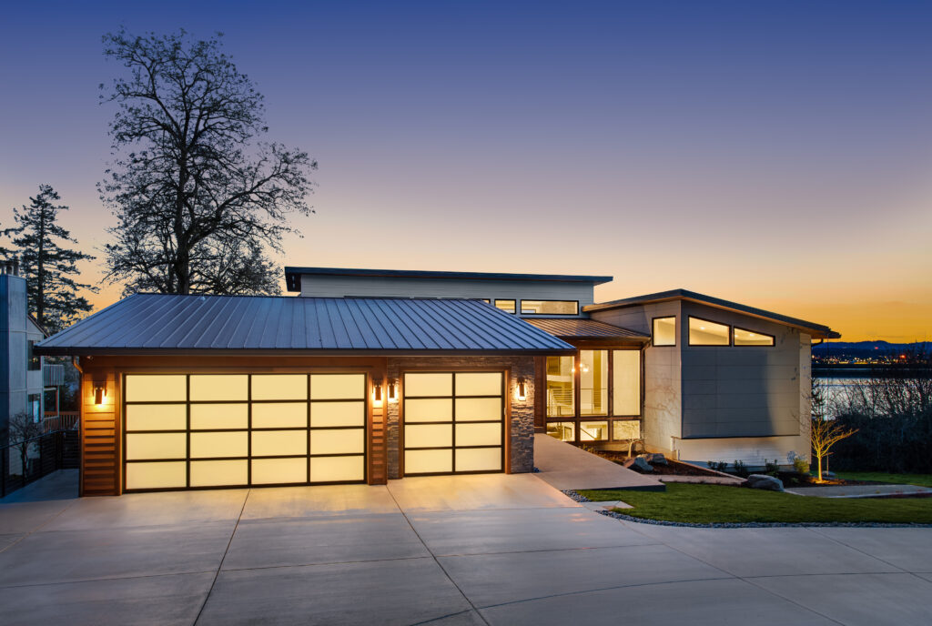 Professional Metal Roofing