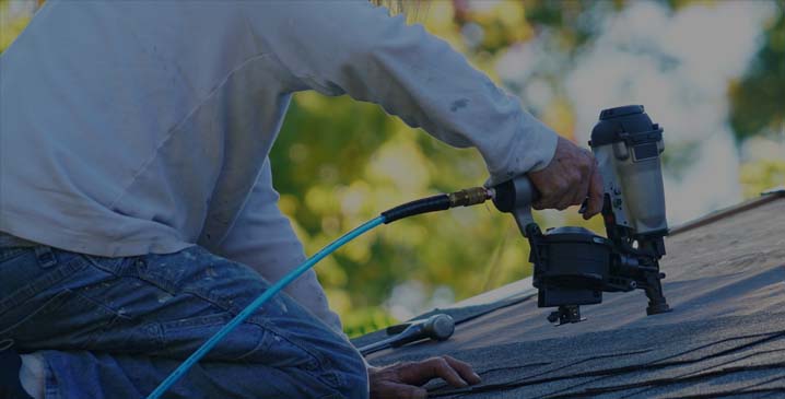 Roof Repair Service