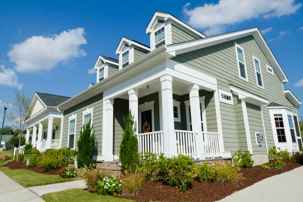 Siding Installation Contractors