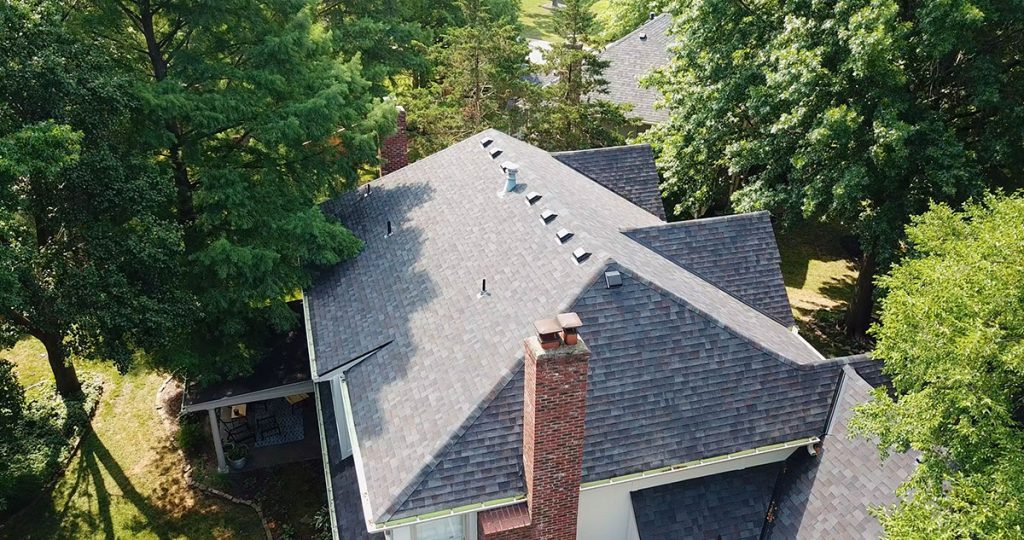 Roof replacement Fairfax,VA